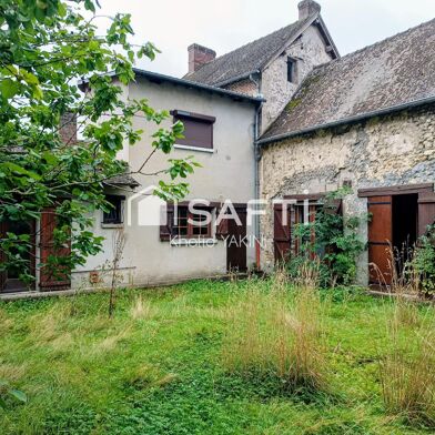 Maison 5 pièces 212000 €