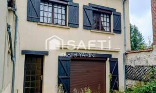 Maison 5 Pièces 120 m² à vendre à Gasny (27620)