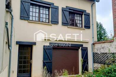 Maison 5 pièces 199000 €