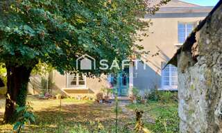 Maison 6 Pièces 150 m² à vendre à Migné-Auxances (86440)