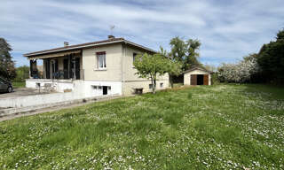 Maison 5 Pièces 120 m² à vendre à Fauillet (47400)