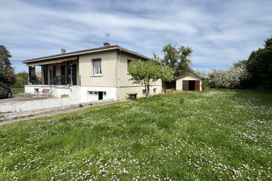 Maison 5 pièces 149000 €