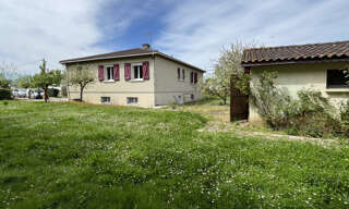 Maison 5 Pièces 120 m² à vendre à Fauillet (47400)