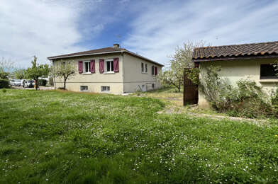 Maison 5 pièces 139000 €