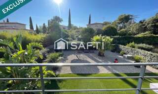 Appartement 3 Pièces 72 m² à vendre à Saint-Raphaël (83700)