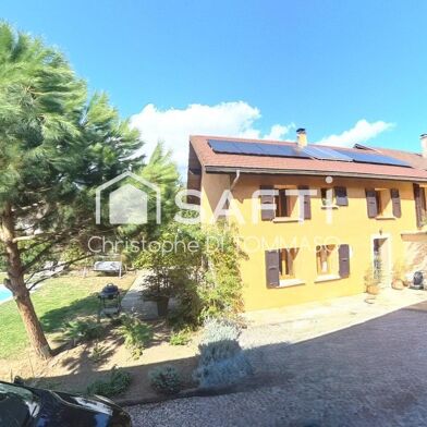 Maison 4 pièces 314000 €