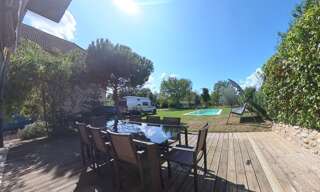 Maison 4 Pièces 120 m² à vendre à La Frette (38260)