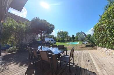 Maison 4 pièces 299000 €