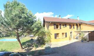 Maison 4 Pièces 120 m² à vendre à La Frette (38260)