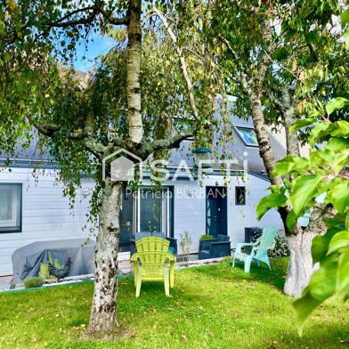 Maison 6 pièces 354200 €