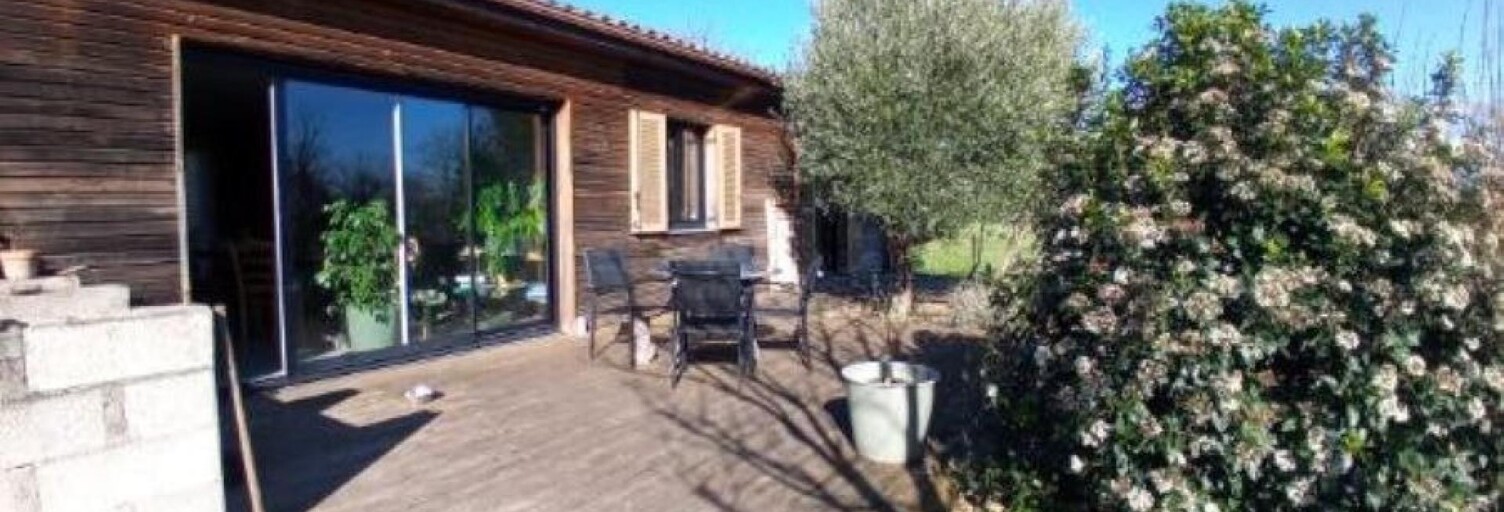 Maison 5 Pièces 112 m² à vendre à Boulazac (24750)