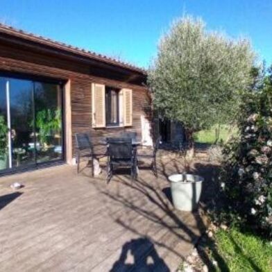 Maison 5 pièces 249000 €