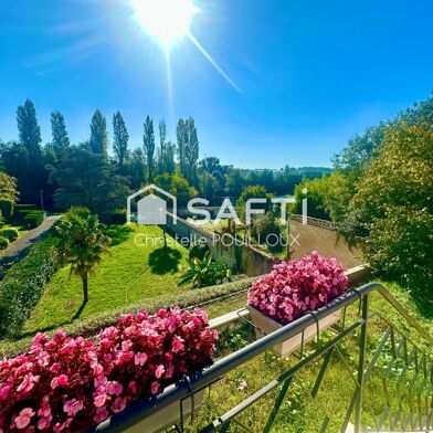 Maison 5 pièces 515000 €