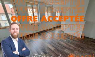 Immeuble  183 m² à vendre à Valenciennes (59300)