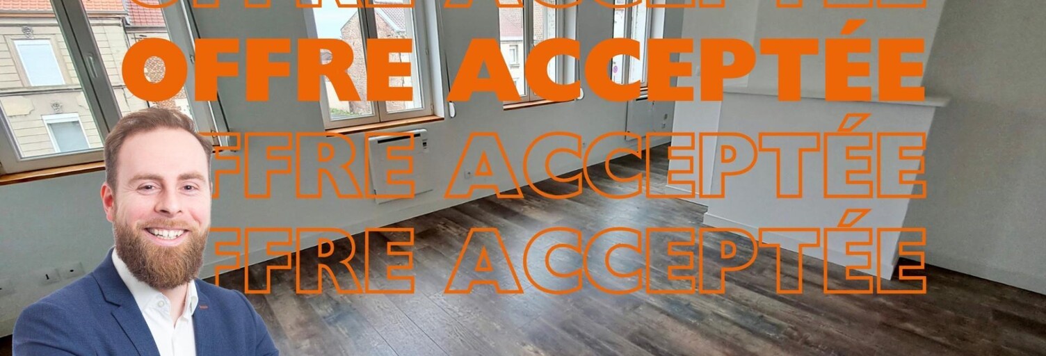 Immeuble  183 m² à vendre à Valenciennes (59300)