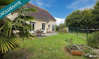 Maison 7 Pièces 135 m² à vendre à Ifs (14123)