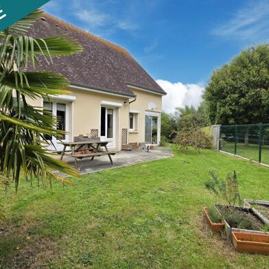 Maison 7 pièces 350000 €