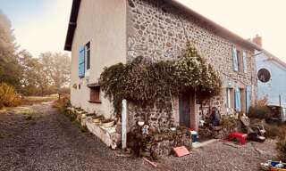 Maison 6 Pièces 145 m² à vendre à Blessac (23200)