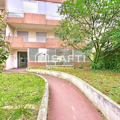 Appartement 2 pièces 209000 €