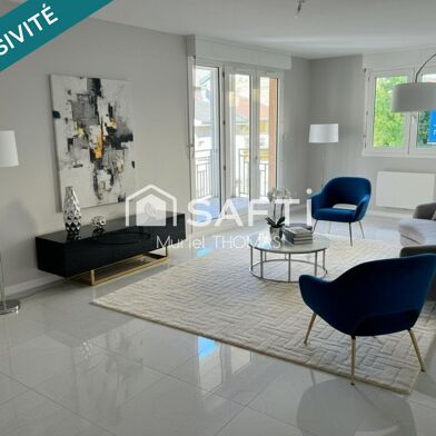 Appartement 4 pièces 192000 €