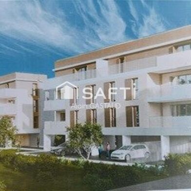 Appartement 4 pièces 776000 €