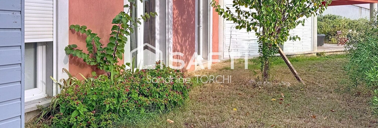 Maison 5 Pièces 132 m² à vendre à Draguignan (83300)