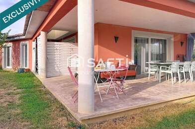 Maison 5 pièces 417000 €