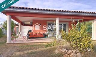 Maison 5 Pièces 132 m² à vendre à Draguignan (83300)
