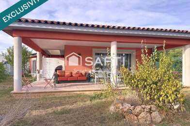 Maison 5 pièces 402000 €