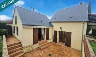 Maison 4 Pièces 108 m² à vendre à Huisseau-sur-Cosson (41350)