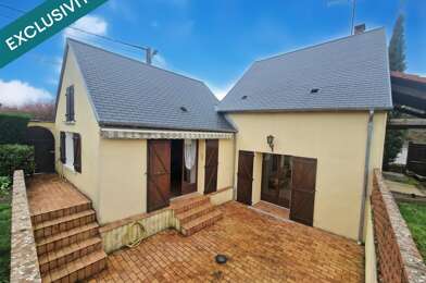 Maison 4 pièces 183000 €