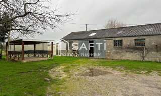 Maison 6 Pièces 175 m² à vendre à Flers (61100)