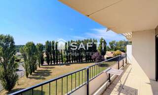 Appartement 6 Pièces 110 m² à vendre à Blanquefort (33290)