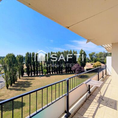 Appartement 6 pièces 269900 €