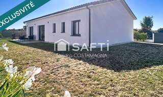 Maison 4 Pièces 121 m² à vendre à Montbartier (82700)
