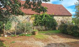 Maison 1 Pièce 120 m² à vendre à Dégagnac (46340)