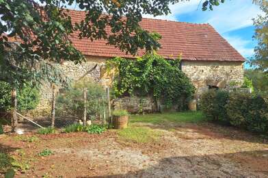 Maison 1 pièces 36000 €