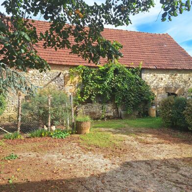 Maison 1 pièces 36000 €