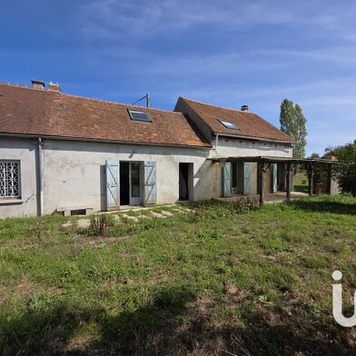 Maison 7 pièces 149000 €