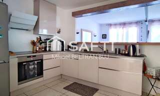 Appartement 3 Pièces 93 m² à vendre à Frontignan (34110)