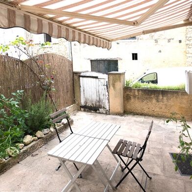 Maison 6 pièces 195000 €