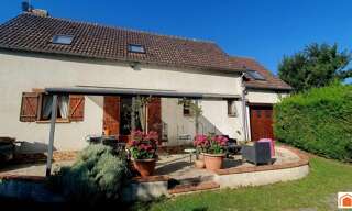 Maison 6 Pièces 104 m² à vendre à Moyenneville (60190)