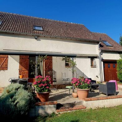 Maison 6 pièces 239000 €