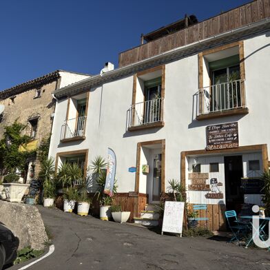 Maison 8 pièces 250000 €