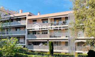 Appartement 3 Pièces 76 m² à vendre à Cannes (06400)