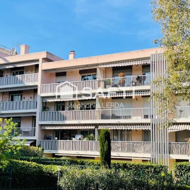 Appartement 3 pièces 269000 €