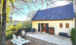 Maison 4 Pièces 70 m² à vendre à Carlux (24370)