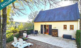 Maison 4 Pièces 70 m² à vendre à Carlux (24370)