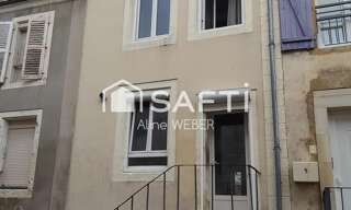 Maison 5 Pièces 117 m² à vendre à Stenay (55700)