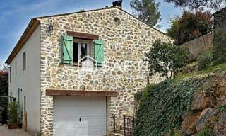 Maison 6 Pièces 155 m² à vendre à Le Thoronet (83340)
